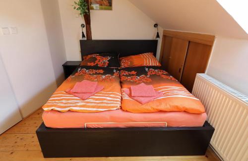Mnichovo Hradiste Appartement | Apartmán Skalka