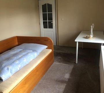 Neznasov Appartement | Apartmán Skvělá Nálada