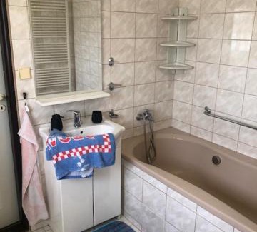 Neznasov Appartement | Apartmán Skvělá Nálada