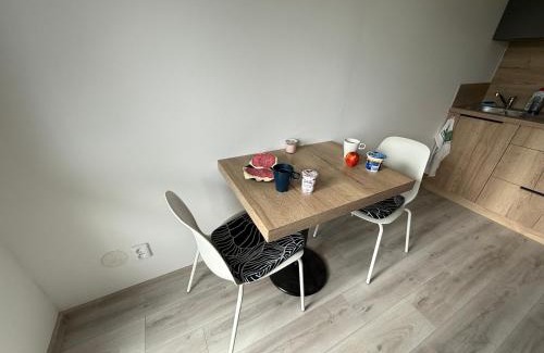 Slapy Appartement | Apartmán Slapy - Ždáň