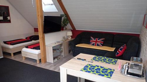 Jindrichovice pod Smrkem Appartement | Apartmán SMRČEK