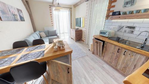 Stary Smokovec Appartement | Apartmán Sofia s infrasaunou, PRIMO, Starý Smokovec