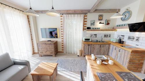Stary Smokovec Appartement | Apartmán Sofia s infrasaunou, PRIMO, Starý Smokovec
