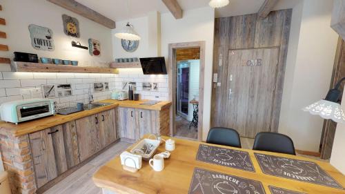 Stary Smokovec Appartement | Apartmán Sofia s infrasaunou, PRIMO, Starý Smokovec
