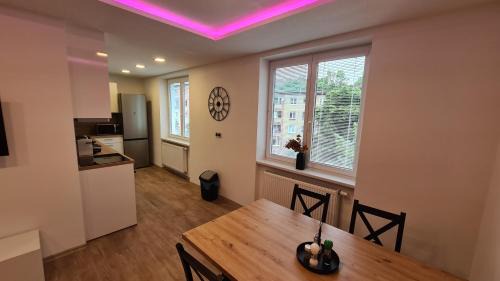 Karlovy Vary Appartement | Apartmán Sokolovská