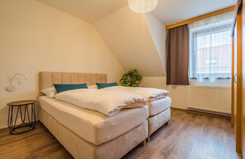 Kyjov Appartement | Apartmán Solaris