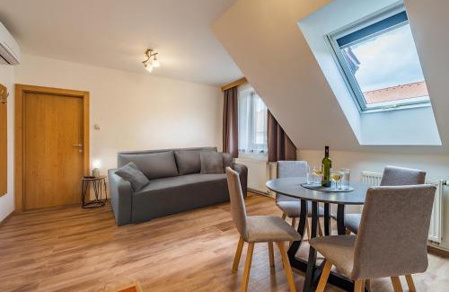 Kyjov Appartement | Apartmán Solaris