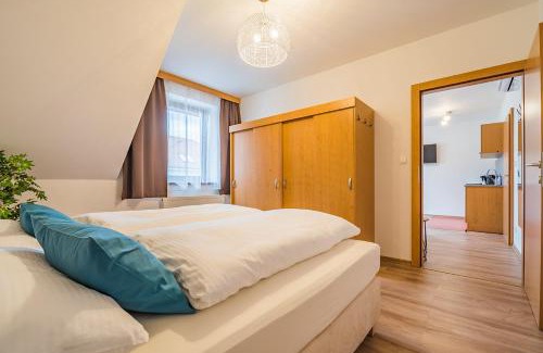 Kyjov Appartement | Apartmán Solaris
