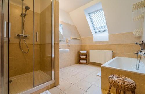 Kyjov Appartement | Apartmán Solaris