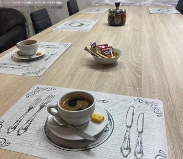 Saca Appartement | Apartmán Solax, Učňovská 8, Košice Šaca