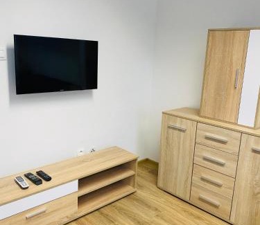 Saca Appartement | Apartmán Solax, Učňovská 8, Košice Šaca