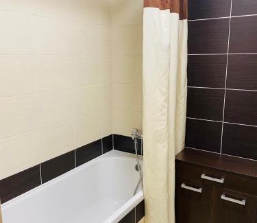 Saca Appartement | Apartmán Solax, Učňovská 8, Košice Šaca