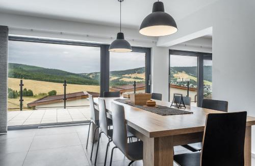 Loucna Pod Klinovcem Appartement | Apartmán Sonnenberg - Klínovec