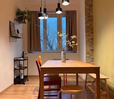 Konice Appartement | Apartmán Spinačka