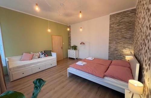 Konice Appartement | Apartmán Spinačka