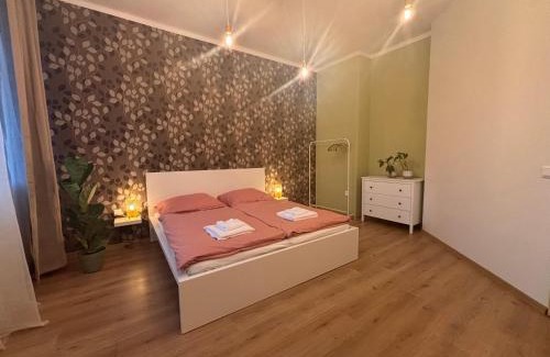 Konice Appartement | Apartmán Spinačka