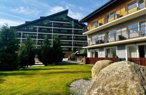 Tatranska Strba Appartement | Apartmán Stanka 003