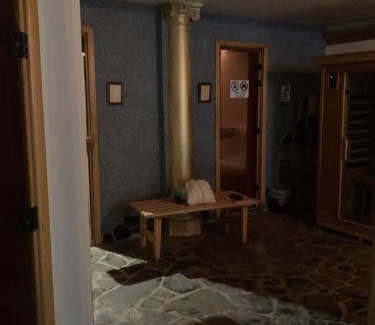 Tatranska Strba Appartement | Apartmán Stanka 003