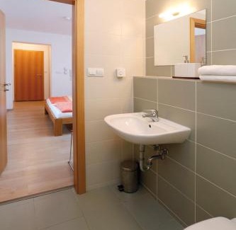 Vysoke nad Jizerou Appartement | Apartmán Stará škola
