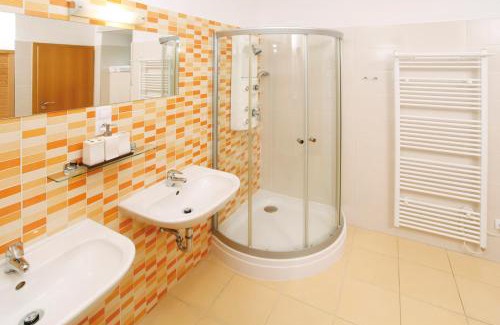 Vysoke nad Jizerou Appartement | Apartmán Stará škola