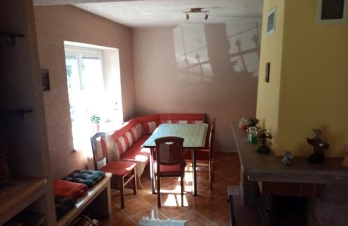 Ihrac Cabine | Apartmán Starý Mlyn