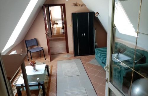 Ihrac Cabine | Apartmán Starý Mlyn