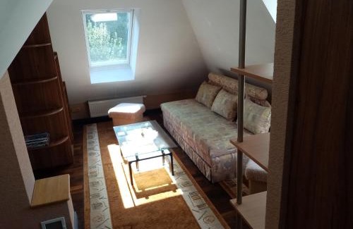 Ihrac Cabine | Apartmán Starý Mlyn