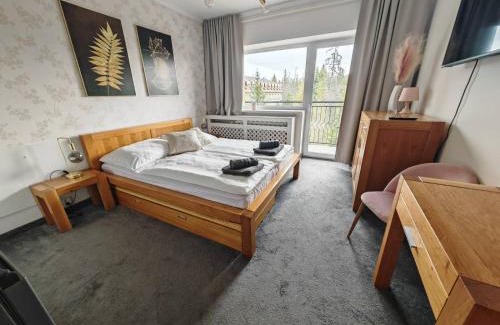 Tatranska Strba Appartement | Apartmán Stella, Vysoké Tatry