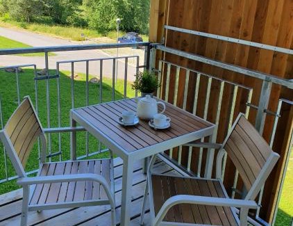Stozec Appartement | Apartmán Stožec