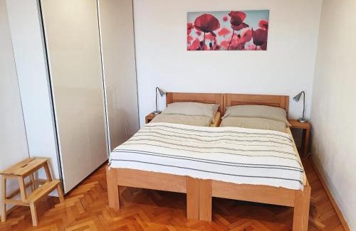 Stozec Appartement | Apartmán Stožec
