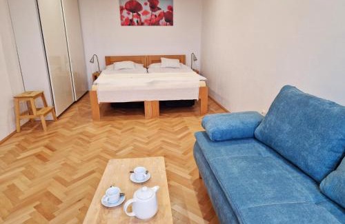 Stozec Appartement | Apartmán Stožec