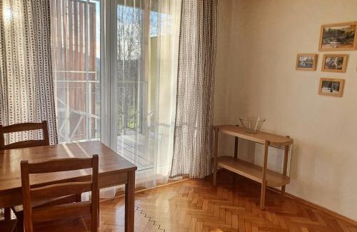 Stozec Appartement | Apartmán Stožec