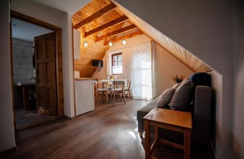 Harrachov Appartement | Apartmán Stodola2 Harrachov