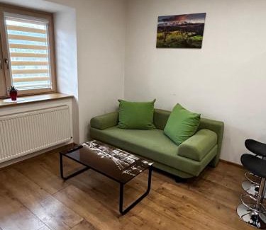 Spisska Bela Appartement | Apartmán Strážky