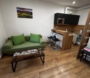 Spisska Bela Appartement | Apartmán Strážky