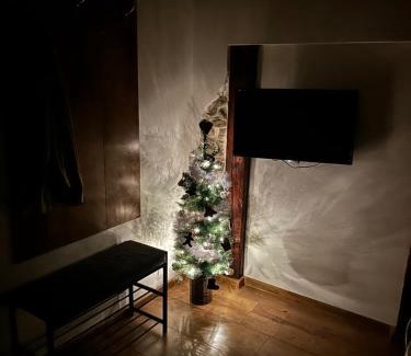 Spisska Bela Appartement | Apartmán Strážky