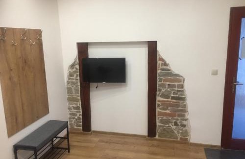 Spisska Bela Appartement | Apartmán Strážky
