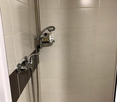 Ostruzna Appartement | Apartmán Stratos