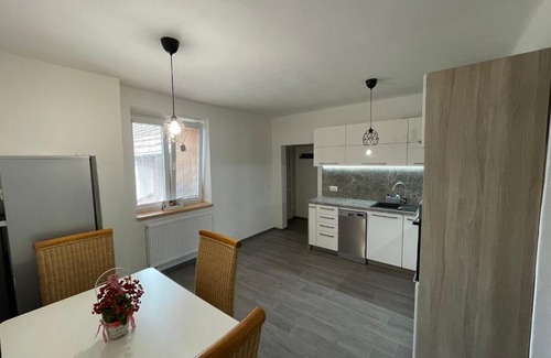 Susice Appartement | Apartmán SUŠICE