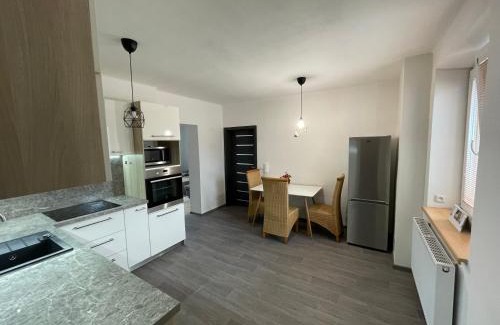 Susice Appartement | Apartmán SUŠICE