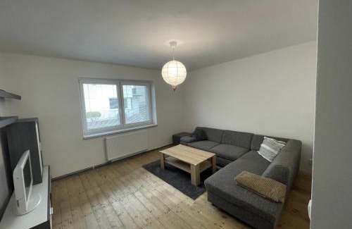 Susice Appartement | Apartmán SUŠICE