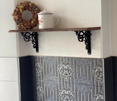 Ceska Kamenice Appartement | Apartmán Sunny Adam na zámku