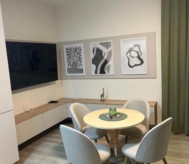 Trencin Appartement | Apartmán Sweet Harmony