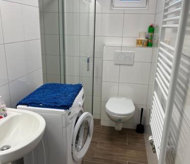 Tremosna Appartement | Apartmán Třemošná