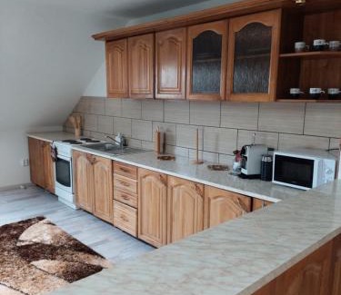Smizany Appartement | Apartmán Tatiana