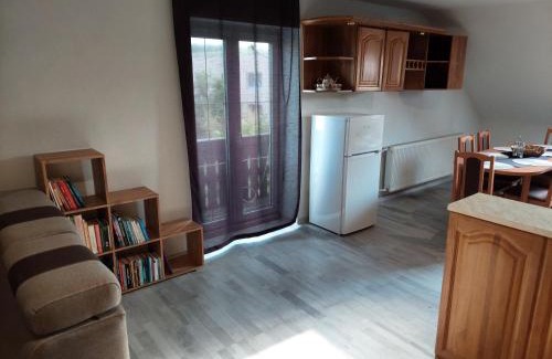 Smizany Appartement | Apartmán Tatiana