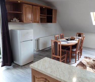 Smizany Appartement | Apartmán Tatiana