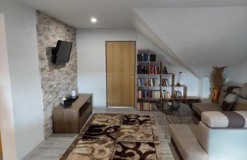 Smizany Appartement | Apartmán Tatiana