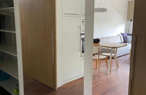 Celadna Appartement | Apartmán Tera