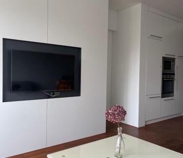 Celadna Appartement | Apartmán Tera